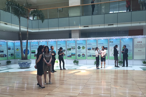 積極參與生物多樣性保護，推動藏藥產(chǎn)業(yè)可持續(xù)發(fā)展