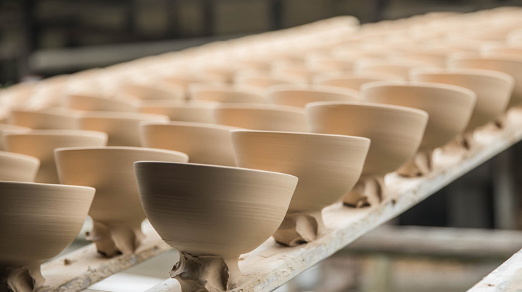 馬家窯彩陶文化小鎮(zhèn)項(xiàng)目依托于馬家窯文化遺址，
是臨洮沿洮文化產(chǎn)業(yè)帶重點(diǎn)項(xiàng)目，也是甘肅華夏文明傳承創(chuàng)新區(qū)重點(diǎn)項(xiàng)目之一。