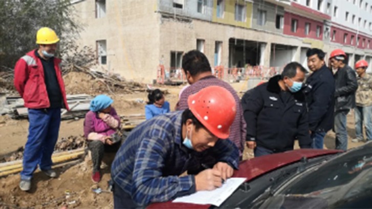 【響應(yīng)號召，居家抗疫】奇正在蘭員工特殊時期居家辦公抗疫情