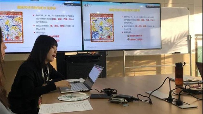 凝“新”聚力共赴新征程，蓄勢待發(fā)同創(chuàng)新輝煌——奇正集團舉辦2021年度新員工入職培訓