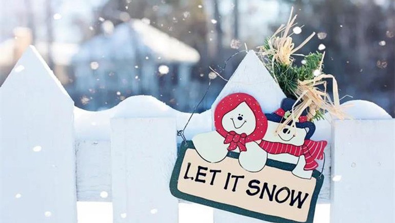 節(jié)氣 | “大雪”將至，進(jìn)補(bǔ)養(yǎng)生有講究！