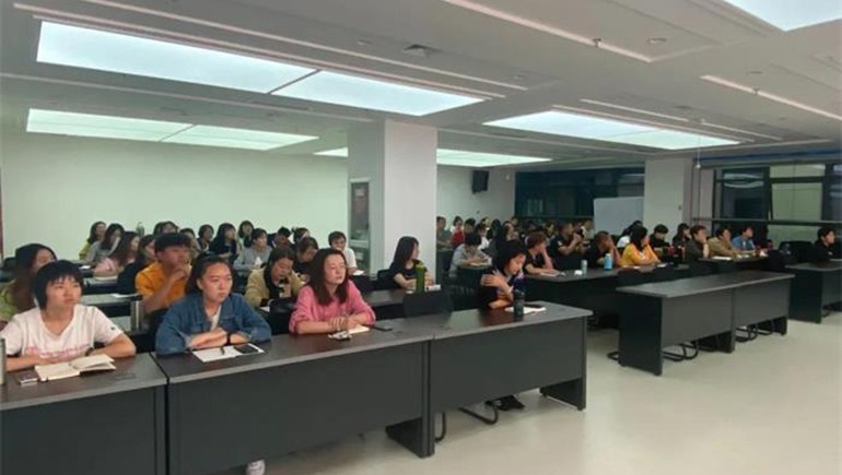 知法、懂法、守法，防范法律風(fēng)險丨奇正集團開展職工法律知識培訓(xùn)