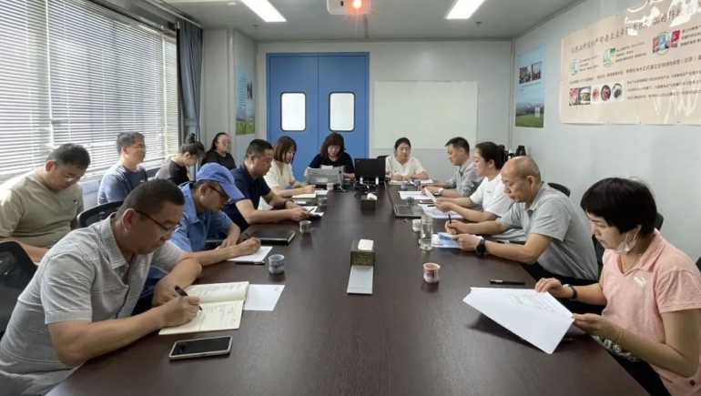 喜訊！奇正健康品公司順利通過果蔬固體飲料（濕法?藝）?產(chǎn)許可