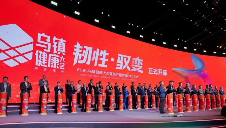 奇正藏藥總裁劉凱列獲“西湖獎·中國醫(yī)藥產業(yè)杰出人物”榮譽稱號