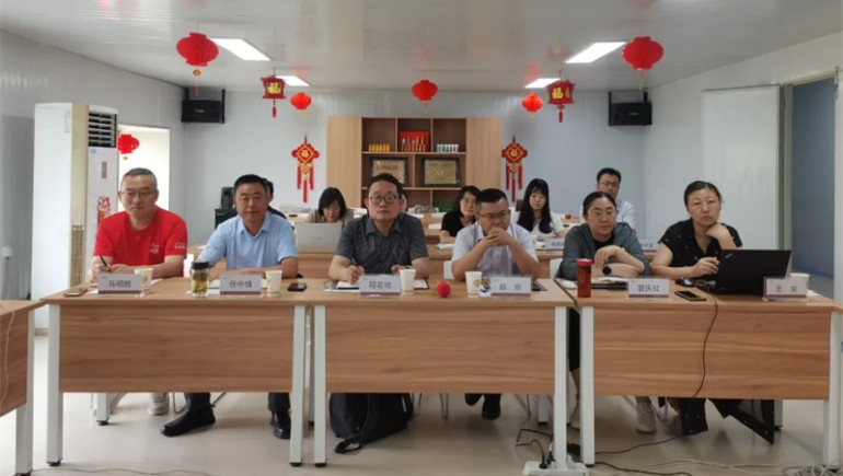 趁九運(yùn)大勢，成健康大業(yè) | 奇正健康2024年度中期會議