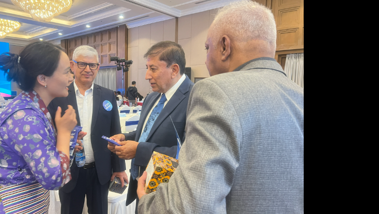 奇正青稞閃耀國際舞臺，雙展連獲贊譽開啟全球化新篇章