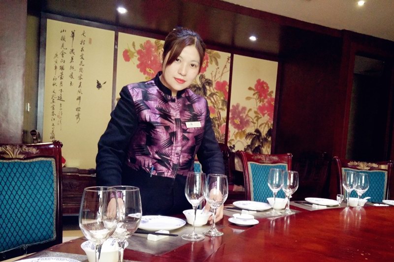 用心服務(wù)│勝在服務(wù)，贏(yíng)在細節