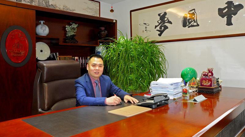 開(kāi)元夢(mèng)，與時(shí)代共筑