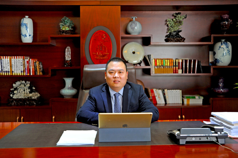 致敬良知，開(kāi)元善行情暖洛城