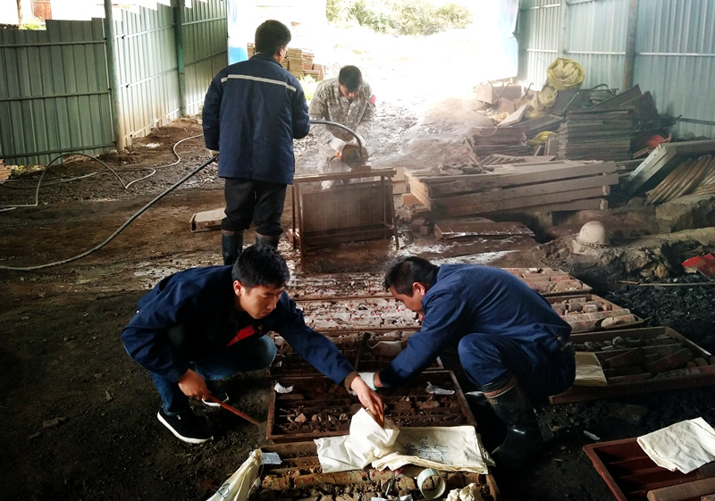 平凡而不平淡，我們一起為他們打Call