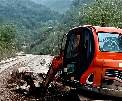 戰雨季、保生產(chǎn)｜王家河選礦廠(chǎng)凝心聚力筑牢生產(chǎn)保障線(xiàn)